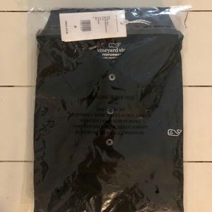 NWT Vineyard Vines Sleeveless Pique Polo
